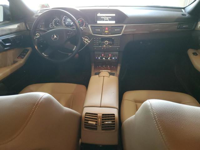 Photo 8 from auction – 2010 MERCEDES-BENZ E 350 4MAT with VIN WDDHF8HB4AA115014