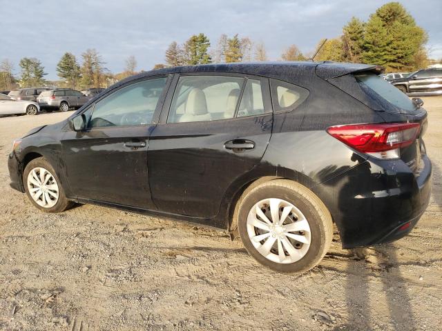 Photo 2 from auction – 2023 SUBARU IMPREZA with VIN 4S3GTAB68P3709863