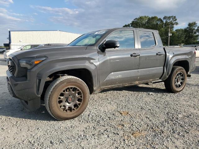 TOYOTA TACOMA DOU 2024 with VIN 3TMLB5JNXRM017798 - Photo from auction