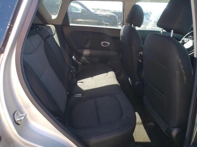 Photo 11 from auction – 2017 KIA SOUL + with VIN KNDJP3A55H7414275