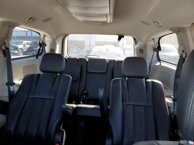 Photo 10 from auction – 2012 CHRYSLER TOWN & COU with VIN 2C4RC1BG1CR186799