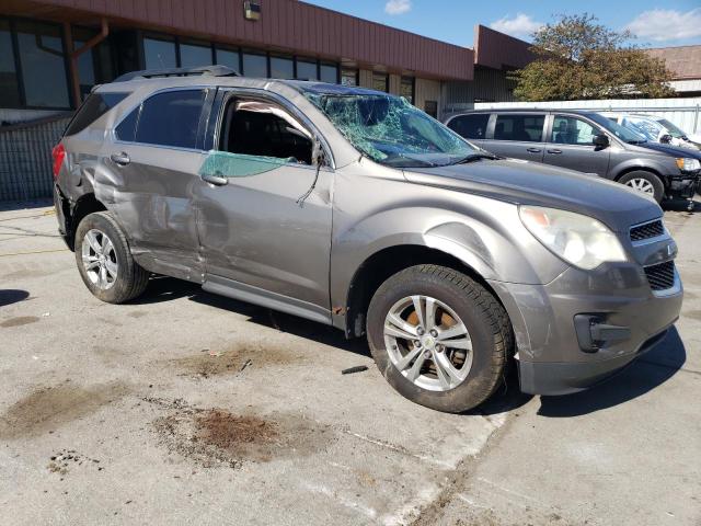 Photo 4 from auction – 2010 CHEVROLET EQUINOX LT with VIN 2CNALDEWXA6407294