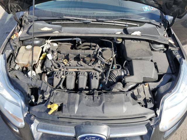 Photo 12 from auction – 2013 FORD FOCUS SE with VIN 1FADP3F2XDL141322