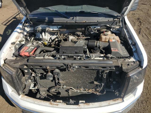 Photo 11 from auction – 2010 FORD F150 with VIN 1FTMF1CW6AKB82718
