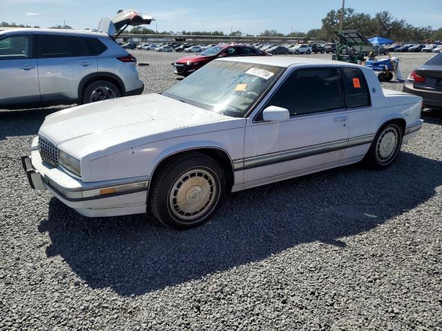 CADILLAC ELDORADO 1990 with VIN 1G6EL1334LU616468 - Photo from auction