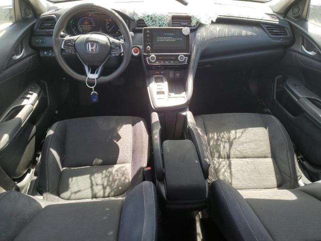 Photo 8 from auction – 2019 HONDA INSIGHT EX with VIN 19XZE4F57KE003409