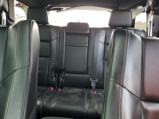 Photo 10 from auction – 2017 JEEP GRAND CHER with VIN 1C4RJFCT8HC880419
