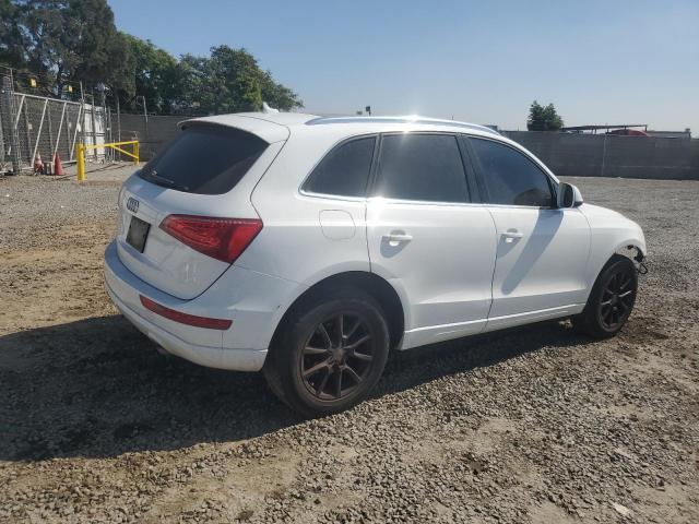Photo 3 from auction – 2012 AUDI Q5 PREMIUM with VIN WA1LFAFP7CA030868