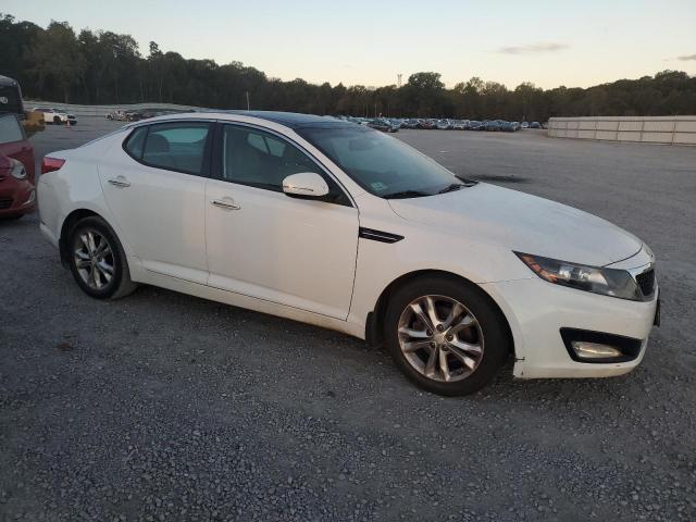 Photo 4 from auction – 2013 KIA OPTIMA EX with VIN 5XXGN4A71DG137049