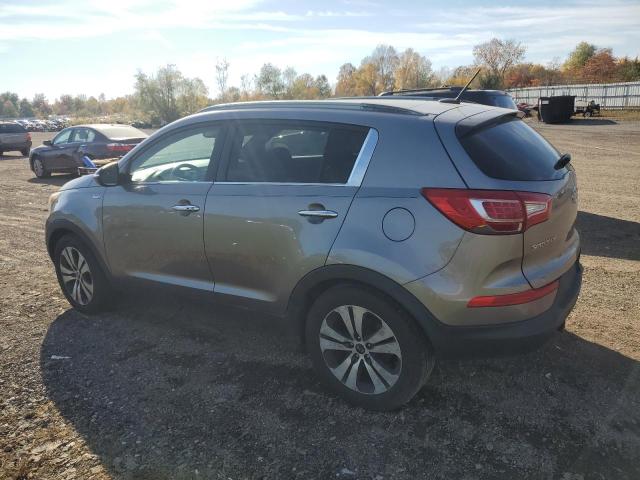 Zdjęcie 2 z aukcji – 2012 KIA SPORTAGE E z VIN KNDPCCA20C7315075
