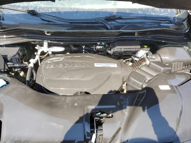 Photo 12 from auction – 2020 HONDA PASSPORT E with VIN 5FNYF8H06LB015273