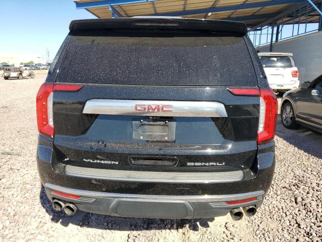 Photo 6 from auction – 2021 GMC YUKON DENA with VIN 1GKS2DKL5MR170250