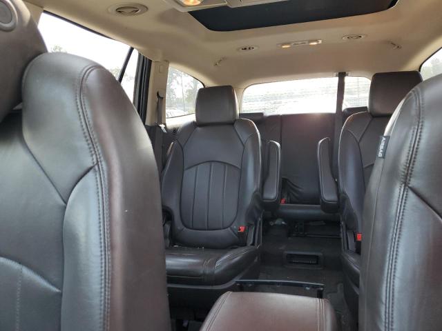 Photo 10 from auction – 2014 BUICK ENCLAVE with VIN 5GAKRCKD2EJ133409