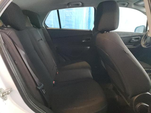 Photo 11 from auction – 2017 CHEVROLET TRAX LS with VIN 3GNCJKSB3HL285979