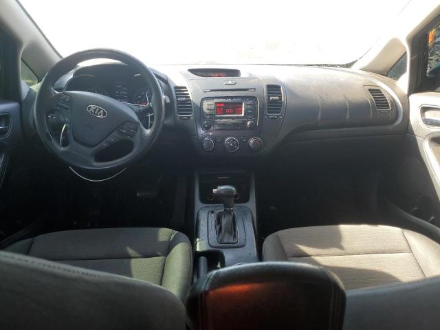 Photo 8 from auction – 2014 KIA FORTE LX with VIN KNAFX4A60E5161374