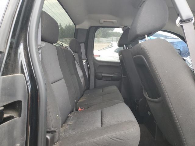 Photo 10 from auction – 2011 GMC SIERRA K15 with VIN 1GTR2VE34BZ214361
