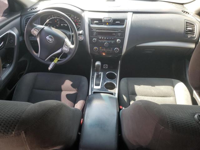 Photo 8 from auction – 2014 NISSAN ALTIMA 2.5 with VIN 1N4AL3AP4EN389704