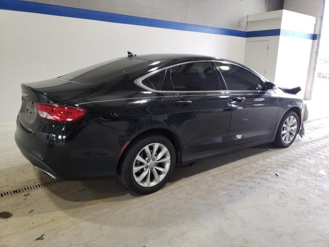 Photo 3 from auction – 2015 CHRYSLER 200 C with VIN 1C3CCCCG8FN643579