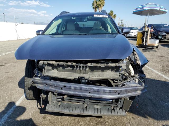 Photo 5 from auction – 2016 SUBARU OUTBACK 2. with VIN 4S4BSANC0G3324534