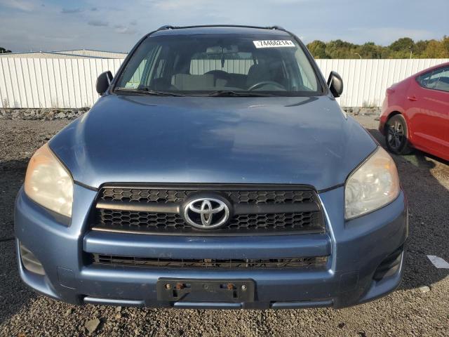 Photo 5 from auction – 2012 TOYOTA RAV4 with VIN 2T3BF4DV1CW235947