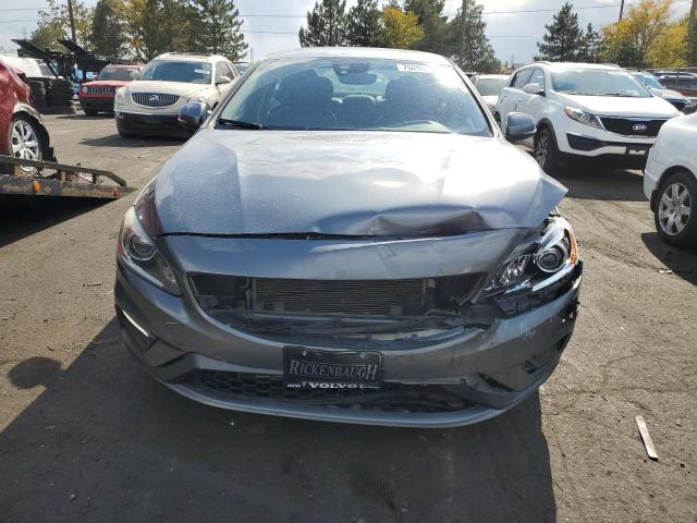 Photo 5 from auction – 2017 VOLVO S60 with VIN YV126MFL0H2421517
