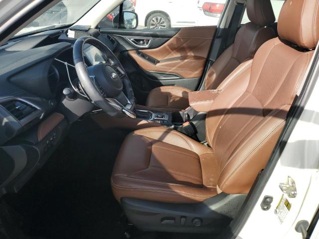 Photo 7 from auction – 2020 SUBARU FORESTER T with VIN JF2SKAXC2LH577449