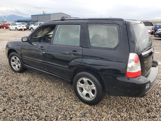 Photo 2 from auction – 2007 SUBARU FORESTER 2 with VIN JF1SG63647H732088