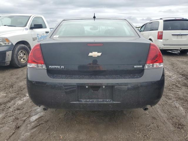 Photo 6 from auction – 2015 CHEVROLET IMPALA LIM with VIN 2G1WA5E34F1105881