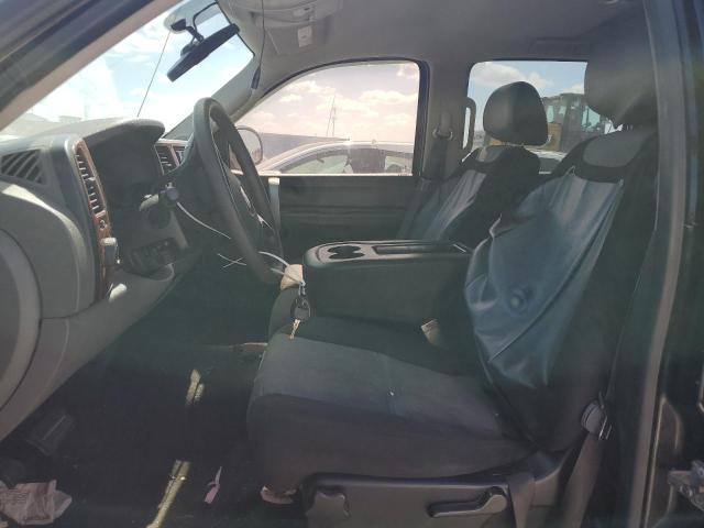 Zdjęcie 7 z aukcji – 2007 CHEVROLET SILVERADO z VIN 2GCEC13C171713173
