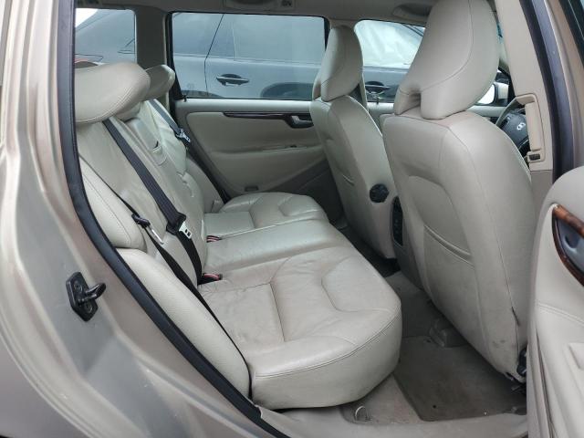 Photo 10 from auction – 2005 VOLVO V70 with VIN YV1SW612752492526
