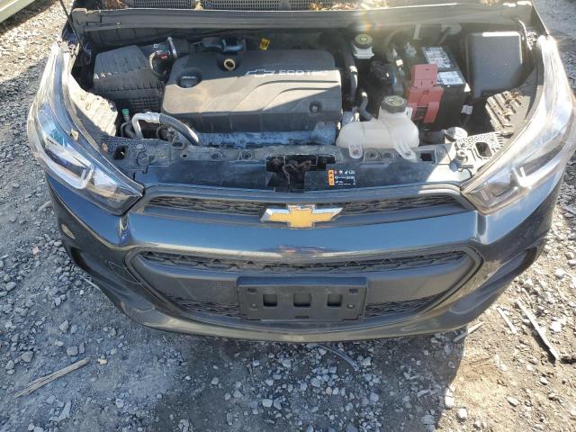 Photo 11 from auction – 2017 CHEVROLET SPARK LS with VIN KL8CA6SA2HC736945