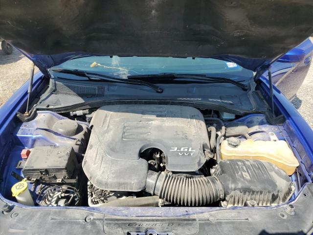 Photo 11 from auction – 2019 DODGE CHARGER GT with VIN 2C3CDXHG8KH673777