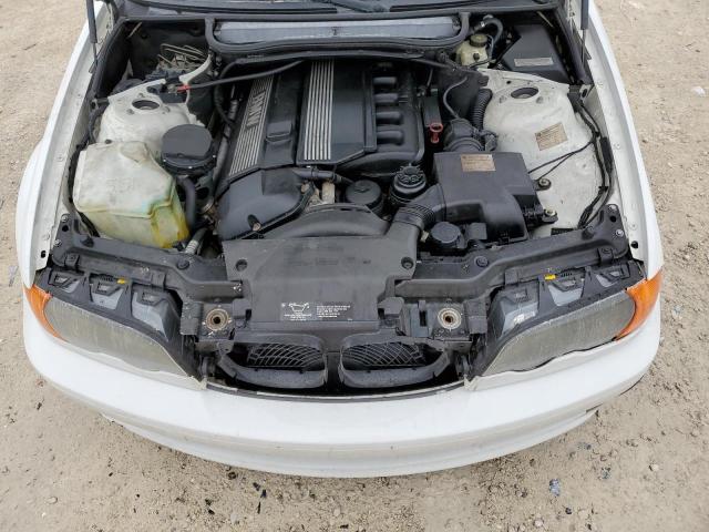 Photo 11 from auction – 2000 BMW 323 CI with VIN WBABM334XYJN84746