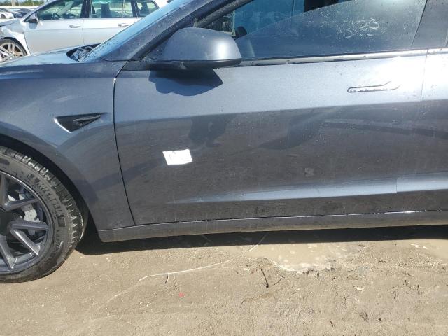 Photo 12 from auction – 2023 TESLA MODEL 3 with VIN 5YJ3E1EA2PF645380