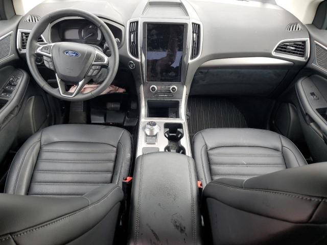 Photo 8 from auction – 2024 FORD EDGE SEL with VIN 2FMPK4J99RBA44843