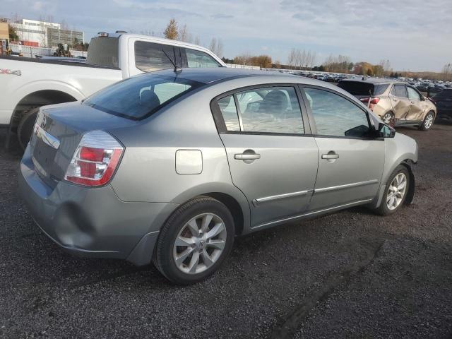 Photo 3 from auction – 2010 NISSAN SENTRA 2.0 with VIN 3N1AB6AP9AL720353