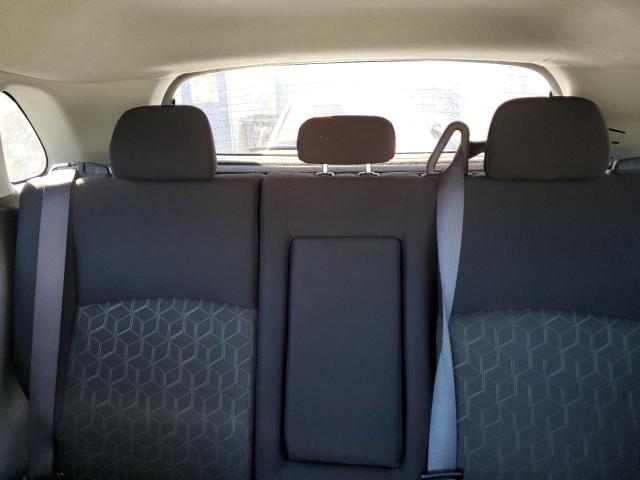 Photo 10 from auction – 2022 MITSUBISHI OUTLANDER with VIN JA4APUAU8NU015834
