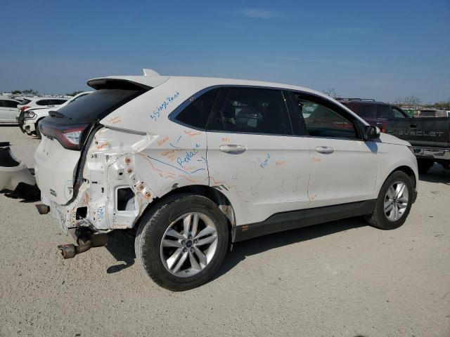 Photo 3 from auction – 2017 FORD EDGE SEL with VIN 2FMPK3J93HBC54363