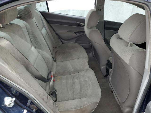 Photo 10 from auction – 2010 HONDA CIVIC LX with VIN 2HGFA1F50AH547123