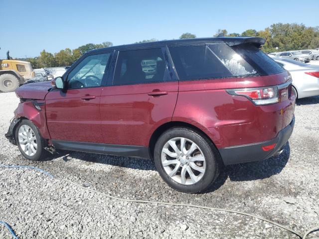 Photo 2 from auction – 2016 LAND ROVER RANGE ROVE with VIN SALWR2PF0GA119637