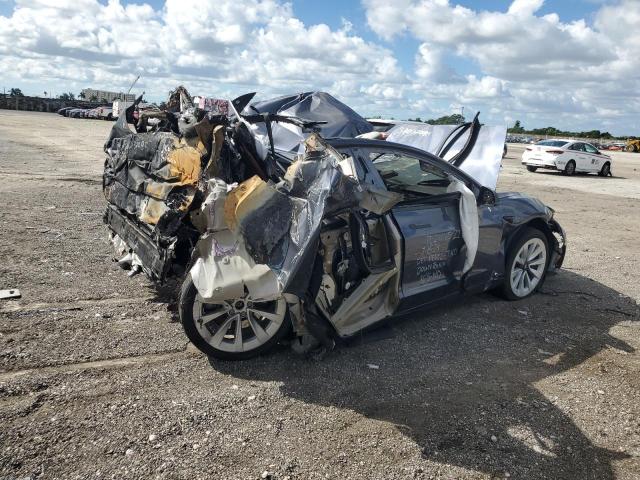 Photo 3 from auction – 2023 TESLA MODEL 3 with VIN 5YJ3E1EA4PF437503