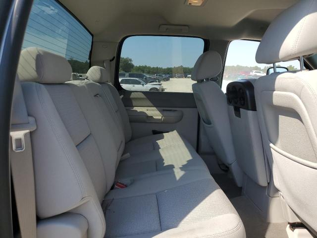 Photo 10 from auction – 2013 CHEVROLET SILVERADO with VIN 1GC1CXE84DF135665