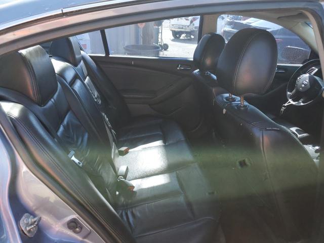 Photo 10 from auction – 2012 NISSAN ALTIMA BAS with VIN 1N4AL2AP7CC159187