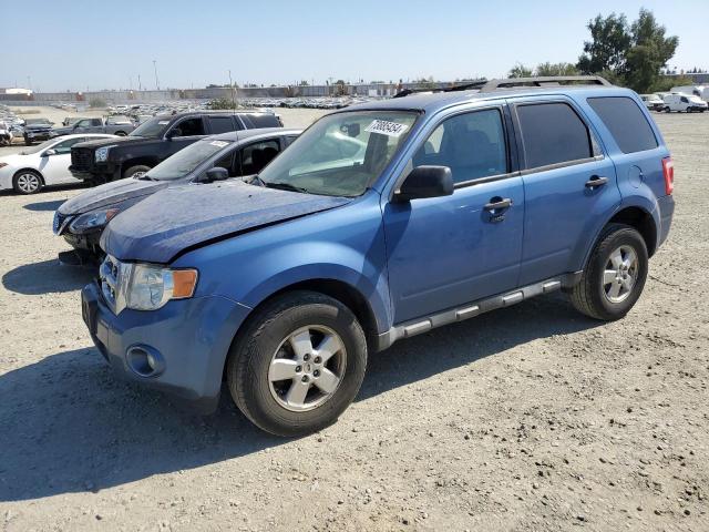 FORD ESCAPE XLT 2010 con VIN 1FMCU0D75AKD20294 - Foto de la subasta
