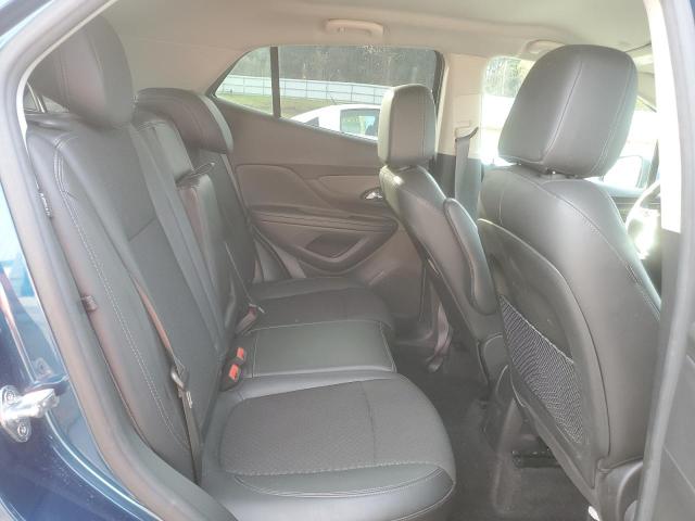 Photo 11 from auction – 2019 BUICK ENCORE PRE with VIN KL4CJESB1KB801642