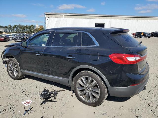 Photo 2 from auction – 2016 LINCOLN MKX RESERV with VIN 2LMTJ8LP3GBL89341
