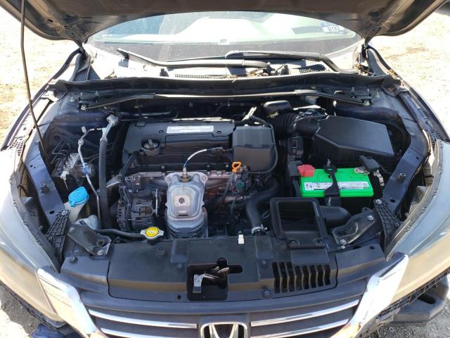 Photo 11 from auction – 2014 HONDA ACCORD EXL with VIN 1HGCR2F82EA299991