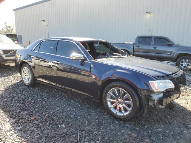 Photo 4 from auction – 2012 CHRYSLER 300C with VIN 2C3CCAET4CH283486