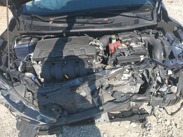 Photo 11 from auction – 2017 NISSAN SENTRA S with VIN 3N1AB7AP2HY373886