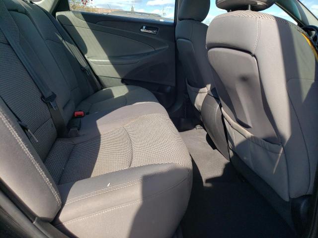 Photo 10 from auction – 2012 HYUNDAI SONATA GLS with VIN 5NPEB4AC0CH432126